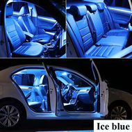 Car Interior LED Light For VOLVO 850 940 960 C30 C70 S40 S60 S70 S80 S90 1997 2002 2004 2005 2006 20
