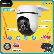 TP-Link Tapo C500 Outdoor Pant/Tilt Security Wifi Camera