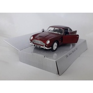 1963 Aston Martin DB5 Metal Toy Diecast Model Car