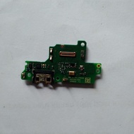 PAPAN BOARD KONEKTOR CHARGER HONOR 8S KSA LX9 ORI COPOTAN