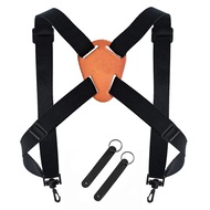 ⭐  BIG DISCOUNTS⭐ Versatile Binocular Strap for Camera Rangefinder Lightweight and Portable Design【G