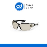 Uvex pheos cx2 CBR Protective Goggles 9198064