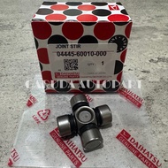 Cross joint steering wheel Daihatsu Espass S91 S89 Zebra Original 04445-60010