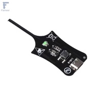 Flameer Electrical Component Inductor Tester Quick Troubleshooting High Precision Inductor Tester Ea