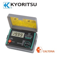 Kyoritsu Earth Tester KEW4105A