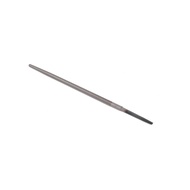 TEKIRO KIKIR BULAT HALUS 10 INCH / KIKIR BULAT HALUS 10" / TOOLS / ALAT PERKAKAS