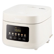 MB-3E61 Beautiful Rice Cooker Household Smart Appointment Wood Rice Non-Stick Cooker Mini Rice Cooke