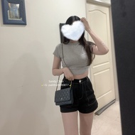 ෆ Chanel深藍魚子醬woc