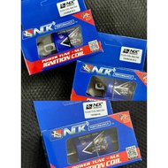 NLK PERFORMANCE Racing Plug Coil V2 Yamaha FI RS150 Universal Carb ADJUSTABLE FI