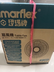 伊瑪牌 桌面風扇 IFT-40G