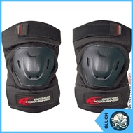 "Motorcycle Flex Elbow Guard Free SP-004 257 [Direct from Japan]"
