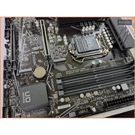 Gigabyte Technology JULE 3C Club-Gigabyte Z590M Z590/Tenth Generation/D4/Digital Power Supply/RGB/Ul