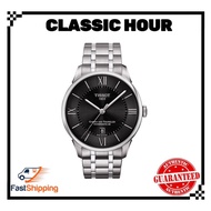 TISSOT CHEMIN DES TOURELLES POWERMATIC 80 T099.407.11.058.00