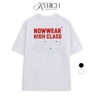 Kyrich Premium Tee High Class Constellation Graphic