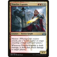 M - Truefire Captain [GRN] [MTG]