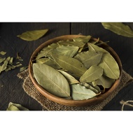 Dried Bay Leaf / Bay Leaves / 月桂叶 / 香叶 / Daun Salam - 500g / 1kg - Herbs &amp; Spices