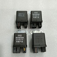 1041 Isuzu Starter Relay Harvester Starter Relay 12V/24V
