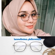 KACAMATA CITRA KIRANA + LENSA PHOTOCROMIC