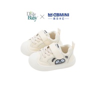 Ebmini - E33048 Panda Play Sneakers