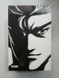 (葵興樂聲9樓門市現貨) NOVA Studio 1/6 Slam Dunk Hanamich Sakuragi  男兒當入樽 灌籃高手 櫻木花道