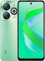 Infinix Smart 8