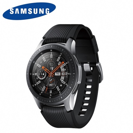 SAMSUNG 三星】Galaxy Watch 46mm 智慧手錶(SM-R800) - 商品價格|BigGo