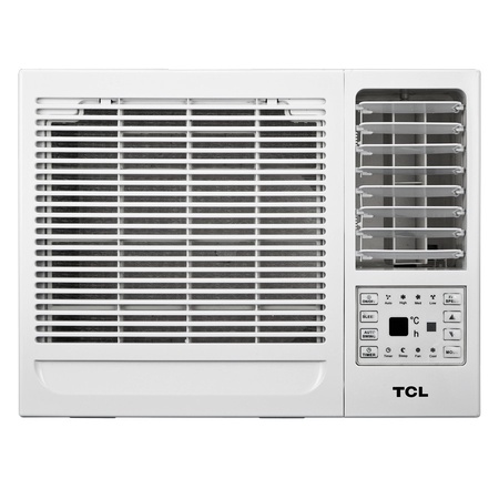 tcl 1hp window type aircon inverter