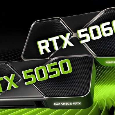 รายงานว่า Nvidia RTX 5050 จะเปิดตัวในเดือนเมษายน 2025 ในราคา 199 ดอลลาร์ พร้อม GPU Blackwell รุ่นประหยัดและหน่วยความจำ GDDR6