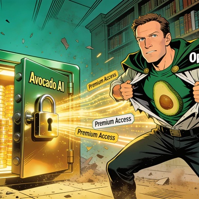 Meta ปรับกลยุทธ์ครั้งใหญ่: เปิดตัวโมเดล AI "Avocado" เป็นผลิตภัณฑ์ปิดต้นทางในปี 2026