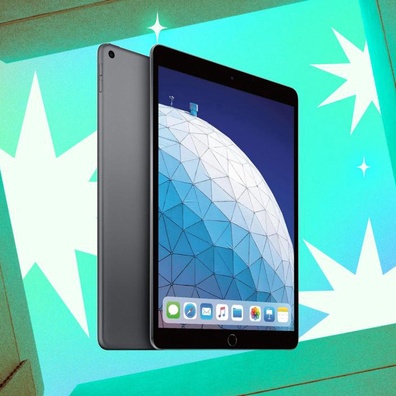 Ưu đãi iPad Air : Mẫu 2019 giảm xuống 170 đô la Mỹ trong khi phiên bản M2 mới nhất chạm mức giá thấp nhất 699 đô la Mỹ