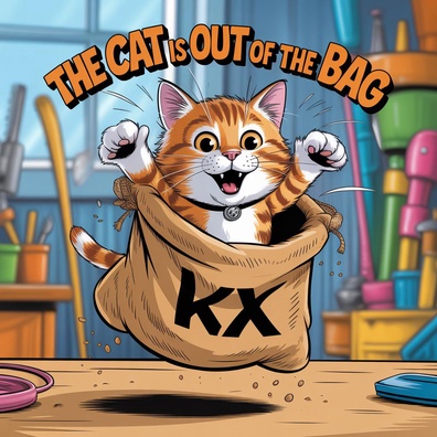KX 發布免費 KDB-X Community Edition，儘管面臨授權混亂和安裝問題