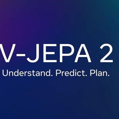 Meta Merilis V-JEPA 2 World Model dengan Performa 30x Lebih Cepat dari Cosmos Nvidia