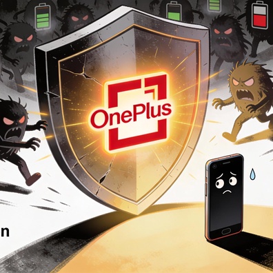 OnePlus Turbo 6 Series Unveils 9000mAh Battery with Revolutionary Silicon-Carbon Tech, Promises 5-Year Health