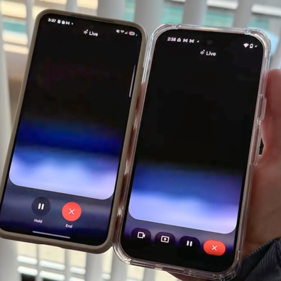Google Gemini Live Expands to iPhone and iPad with Camera and Screen Sharing Features