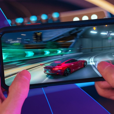 Arm Mengumumkan Teknologi Neural Graphics untuk Gaming Mudah Alih dengan Peningkatan Skala 540p ke 1080p pada 4ms Setiap Frame