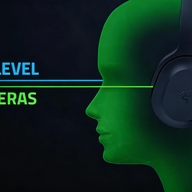 Razer's Project Motoko: หูฟังเกม AI ที่มองเห็นโลกของคุณ