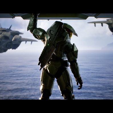 Remake Halo: Campaign Evolved Microsoft Akan Hadir di PS5 Tahun 2026, Akhiri Era Eksklusivitas Konsol