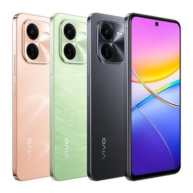 Vivo Y200+ ra mắt với thông số kỹ thuật đa dạng: Pin 6000mAh nhưng màn hình HD với giá 1.099 Nhân dân tệ