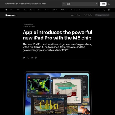 Krisis Identitas iPad Pro: Perangkat Keras yang Kuat Berhadapan dengan Perangkat Lunak yang Terbatas