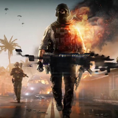 Battlefield 6 เปิดตัวโหมด Battle Royale ฟรี "RedSec" พร้อมกลไกใหม่สุดดุดันในวันพรุ่งนี้