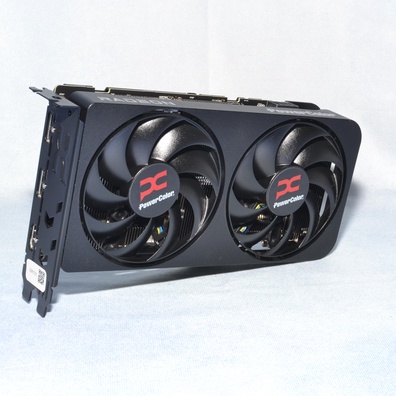 AMD Radeon RX 9060 Diluncurkan Secara Diam-diam sebagai Kartu Grafis Khusus OEM dengan Spesifikasi yang Dikurangi