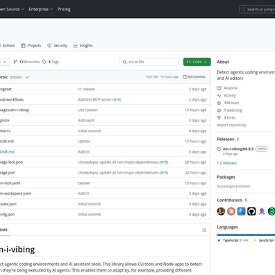 Perpustakaan JavaScript Baharu Mencetuskan Kebimbangan Keselamatan Mengenai Pengesanan Ejen AI dan Potensi Serangan Rantaian Bekalan