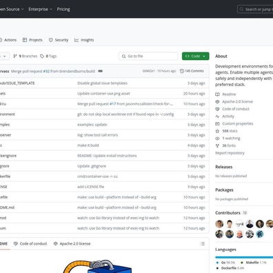 Container-Use Tool Enables Multiple AI Coding Agents to Work Simultaneously in Isolated Environments