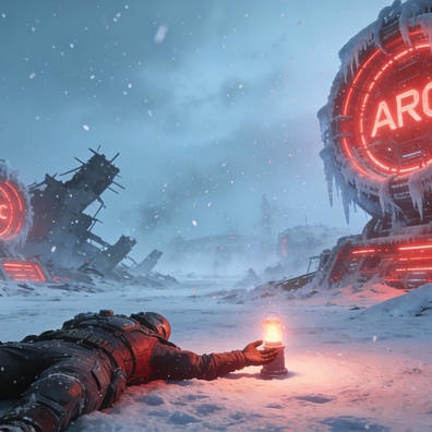 Update 'Cold Snap' Arc Raiders Hadirkan Musim Dingin Mematikan, Embark Studios Ubah Strategi Pembaruan