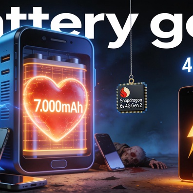 Honor X8d Bocor dengan Debut Snapdragon 6s 4G Gen 2 dan Baterai Raksasa 7.000 mAh