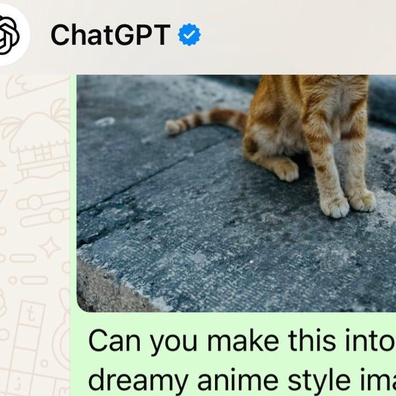 OpenAI Perluas Integrasi ChatGPT WhatsApp dengan Generasi Gambar dan Dukungan MCP Server