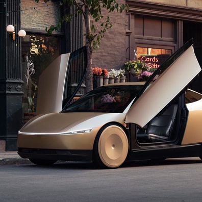 Tesla 2025年第二季交付量暴跌14% Model Y改款仍難挽頹勢 產量超越銷量