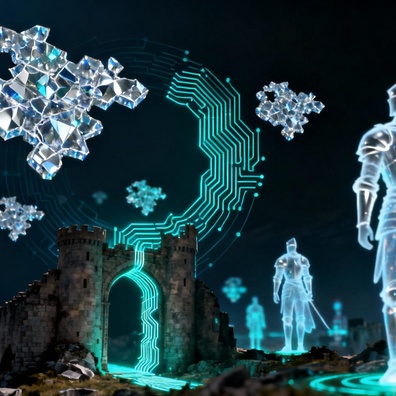 FromSoftware Announces Elden Ring Nightreign: The Forsaken Hollows DLC Launching December 4