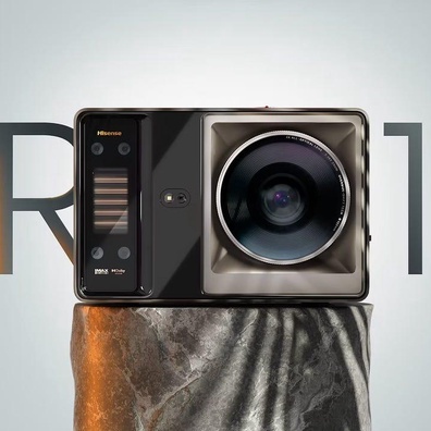 Hisense Unveils Record-Brightness XR10 and Sleek PX4-Pro Projectors Ahead of CES 2026