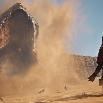 Dune: Awakening Menonaktifkan Steam Family Sharing untuk Mengatasi Eksploit yang Meluas